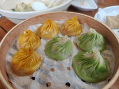 -苏小柳点心·手作小笼包(鸿寿坊分院)