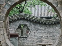 -山西王家大院