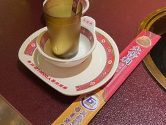 -大吉利·潮汕鲜牛肉火锅(西安店)