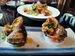 -真剑日本料理·铁板烧(贵州路店)