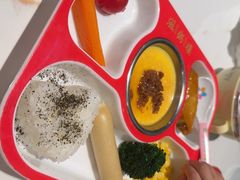 -滋粥楼·顺德菜(番禺广场总店)