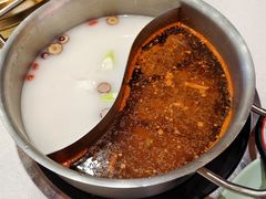 -布多斯烤肉火锅自助(江腾广场店)