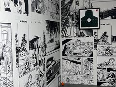 -不可思议减压馆·解压博物馆·摔碗发泄·团建定制