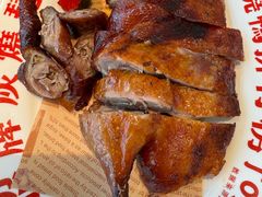 -南拳十三姨·潮汕砂锅粥·粤菜(西单大悦城店)