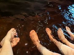 -东方之珠洗浴休闲广场(南开店)