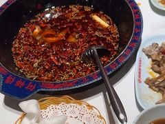 -何师傅美蛙鱼头(汉街店)