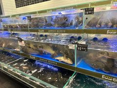 -永辉超市(鲁谷店)