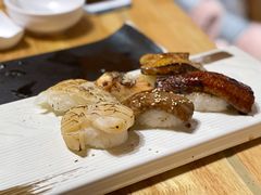 经典火炙特选拼盘-东京屋(武定路店)
