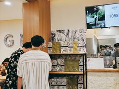 -霸王茶姬(正佳广场店)