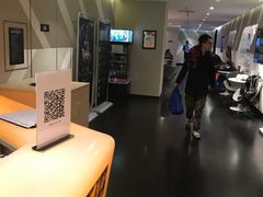 -威尔仕健身(新天地店)