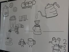 -DEEP COFFEE(瑞光烘焙工厂店)