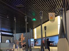 -绿茶餐厅(成都大悦城店)