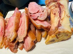 -佰家小厨·南京菜(夫子庙店)