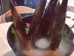 -若蘭慈·无国界素食料理(欢乐海岸店)