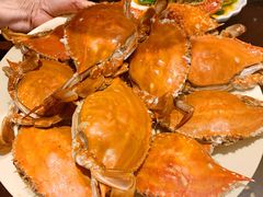 -浩家苑菜馆(汉口路店)