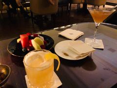 -LONG BAR 廊吧(外滩华尔道夫酒店)