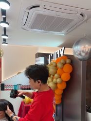 -LJOY丽锦造型·烫发染发