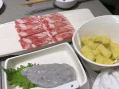 -海底捞火锅(徐州火车站店)
