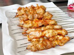 -文君烧烤(崂山店)