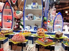 -青岛青龙美爵酒店·阳光海岸西餐厅