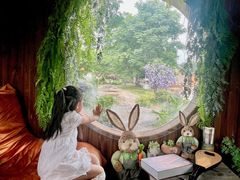 -HERRE·FARM 赫尔露营农场·团建聚会包场