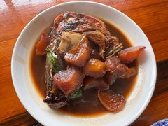 -太湖面馆十八浇(渔港路店)