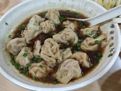 -蒋家桥饺面店(广陵路店)
