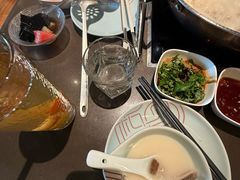 -捞王锅物料理(上海世茂广场店)