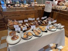 -佐敦面包铺·JORDAN BAKERY