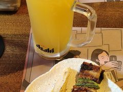 -烧鸟横丁(联发文创口岸店)