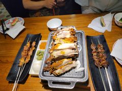 -天山集市餐厅(康城店)