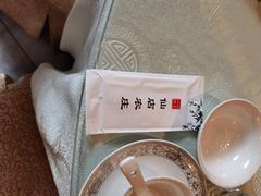 -仙店农庄(湖景农庄餐厅)