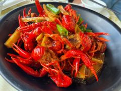 -聚味瞿记·龙虾堂(渔人码头一店)