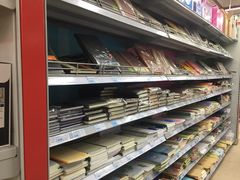 -百佳汇超市(日业广场店)