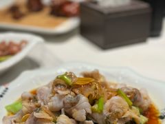 -十六台·经典广东菜(德外大街店)