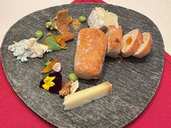 -锦江宾馆-锦悦西餐厅