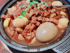 -Local泰莲庭(虹鳟鱼店)