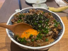 -酒井酱子·深夜食堂(东城汇店)
