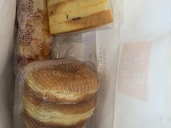 -BreadTalk面包新语·烘焙蛋糕(佐阾虹湾购物中心店)