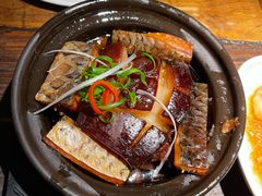 -外婆家(蓝色港湾店)