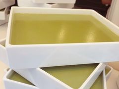 -华言豆腐鲜奶茶(杨家坪店)