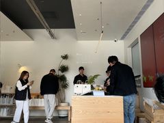 -喜茶(东莞厚街万达店)
