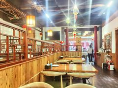 -又一福烤鸭·北京菜(东四店)