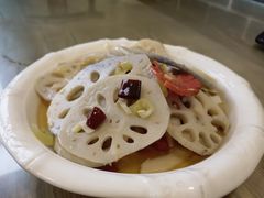 -福顺祥大盘鸡(临潼店)