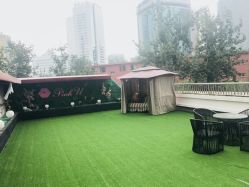 -Pink You美甲美睫纹绣定制中心