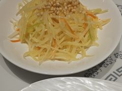 -东方饺子王臻味餐厅(新嘉坡城店)