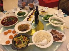 -豫满楼(郑东新区店)