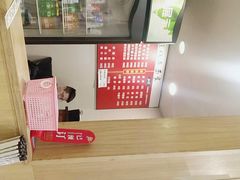 -阿彬生炒牛肉面(解放路店)