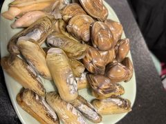 -韩盛·盛江山自助料理(中街大悦城黑金店)
