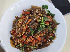 -笨罗卜浏阳菜馆(太平街店)